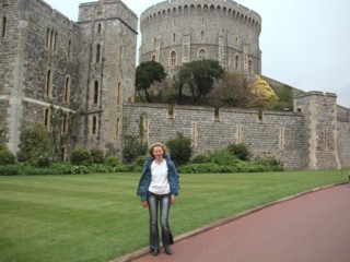 Замок Виндзор