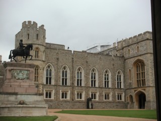 Замок Виндзор