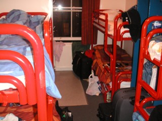 Моя комната