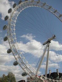 London Eye